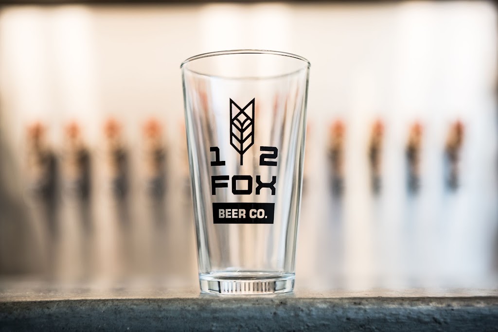 12 Fox Beer Co | 4700 W Fitzhugh Rd, Dripping Springs, TX 78620 | Phone: (512) 626-4458