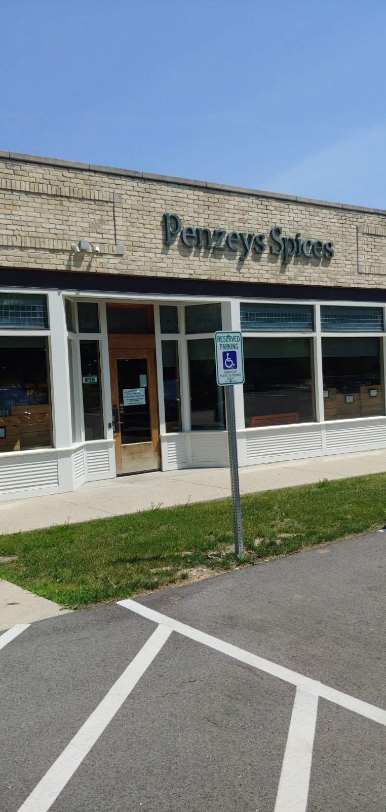 Penzeys Spices | 19300 Janacek Ct, Brookfield, WI 53045, USA | Phone: (262) 785-7607