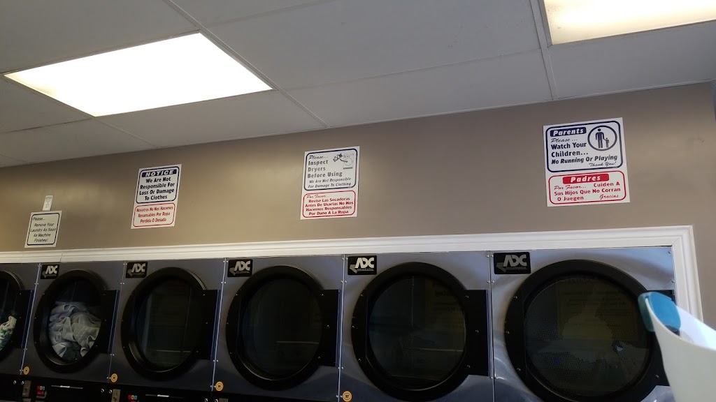 The Laundry Depot - East Front St | 1100 E Front St, Alice, TX 78332, USA | Phone: (361) 396-0735