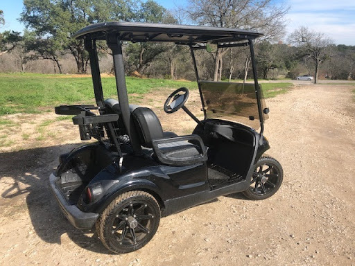 GTX Golf Carts | 580 Co Rd 196 Building D, Georgetown, TX 78626, USA | Phone: (512) 298-2278