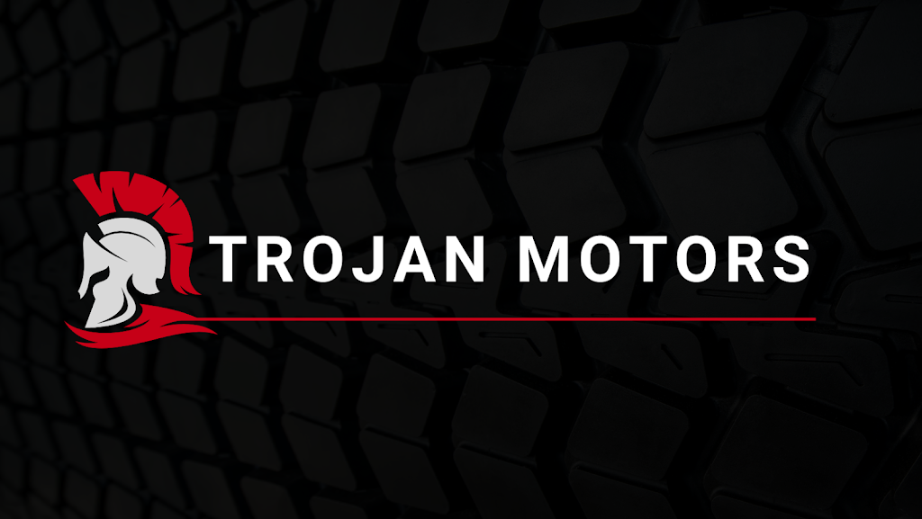 Trojan Motors | Christina Dr, West Harrison, IN 47060, USA | Phone: (812) 290-4196