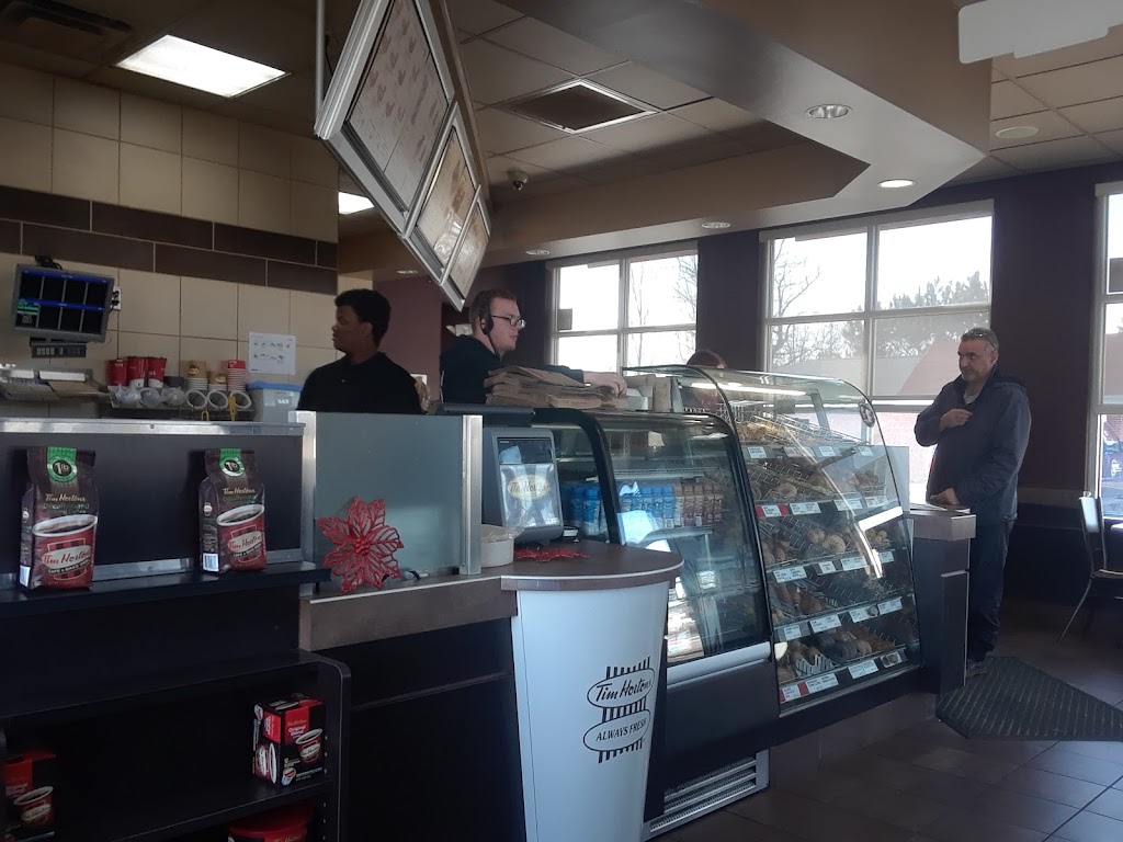 Tim Hortons | 34441 Michigan Ave, Wayne, MI 48184, USA | Phone: (734) 729-4391