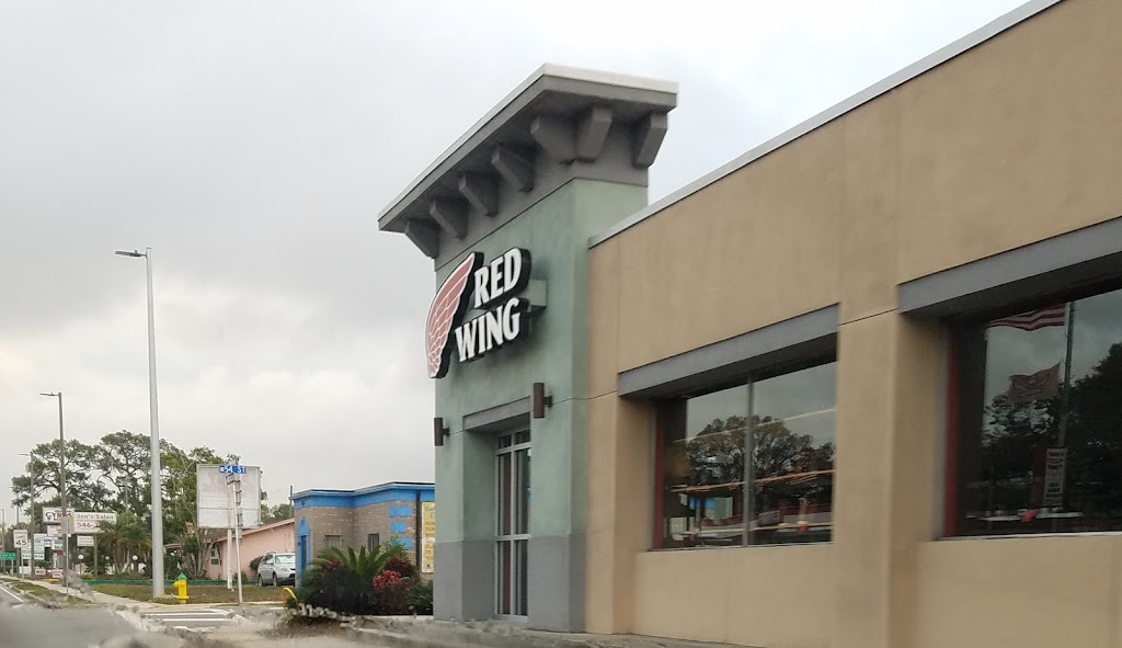 Red Wing - Pinellas Park, Fl | 5406 Park Blvd N, Pinellas Park, FL 33781, USA | Phone: (727) 541-6213