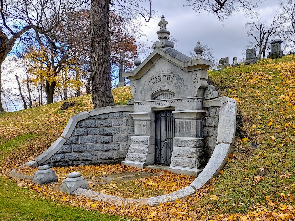 Glenwood Cemetery Lockport, New York | 325 Glenwood Ave, Lockport, NY 14094, USA | Phone: (716) 433-3060