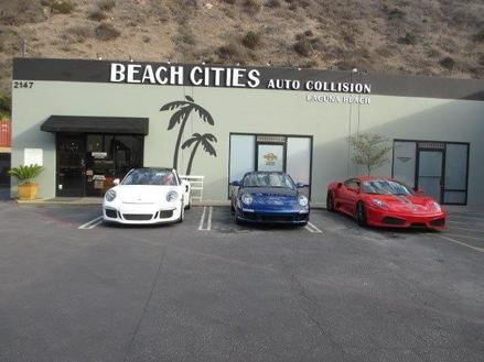 Beach Cities Auto Glass | 1722 Albion Ave, Santa Ana, CA 92705, USA | Phone: (949) 697-3170