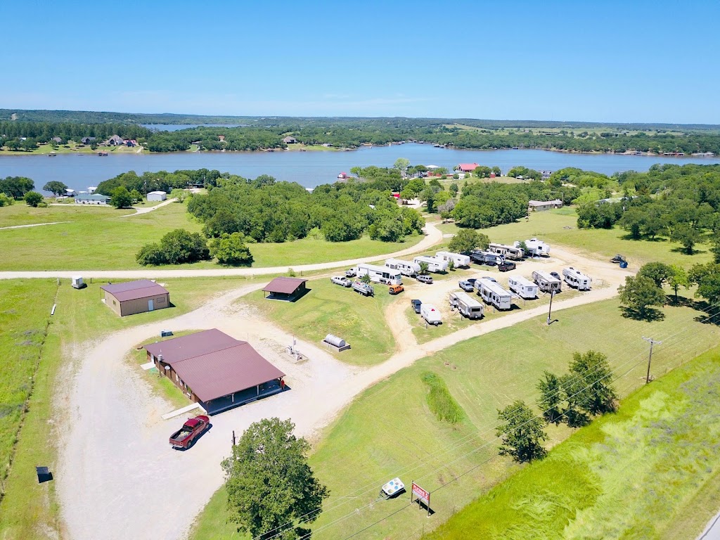 The Oak RV Park & Campground | 7608 FM1125, Bowie, TX 76230, USA | Phone: (940) 872-3581