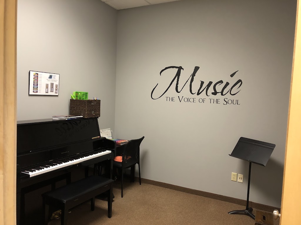 Rogers School of Music | 20998 134th Ave N Ste 109, Rogers, MN 55374, USA | Phone: (763) 670-8882