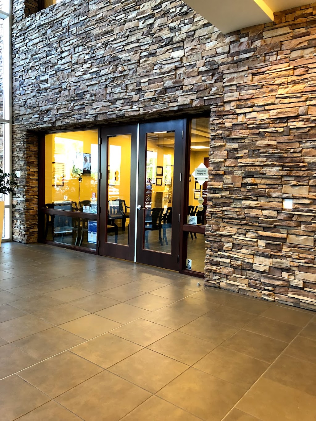 Simon Medical | 20830 N Tatum Blvd, Phoenix, AZ 85050, USA | Phone: (480) 614-8555