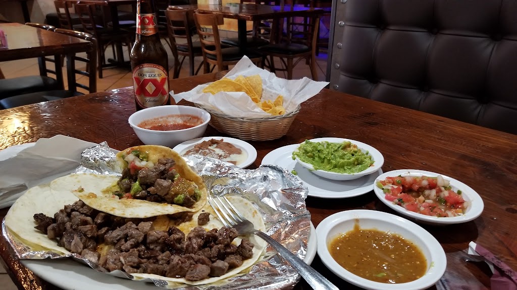 Rancho Viejo Mexican Grill | 5105 I-30 Frontage Rd, Greenville, TX 75402, USA | Phone: (903) 455-8584