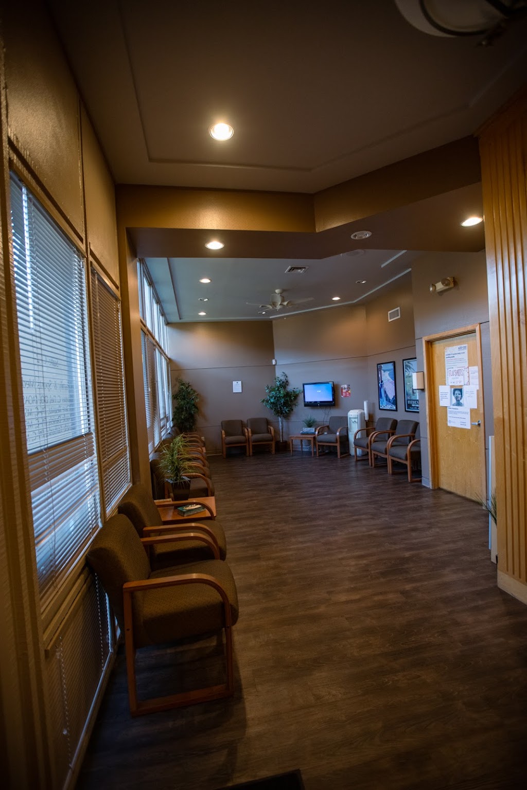 Fiel Family & Sports Medicine | 1840 E Baseline Rd c2, Tempe, AZ 85283, USA | Phone: (480) 751-3777