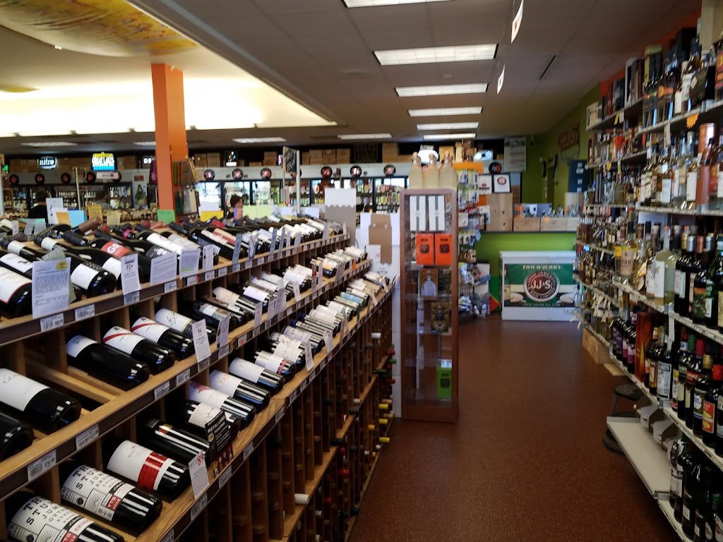 Steves Liquor Store | 122 Junction Rd, Madison, WI 53717, USA | Phone: (608) 833-5995