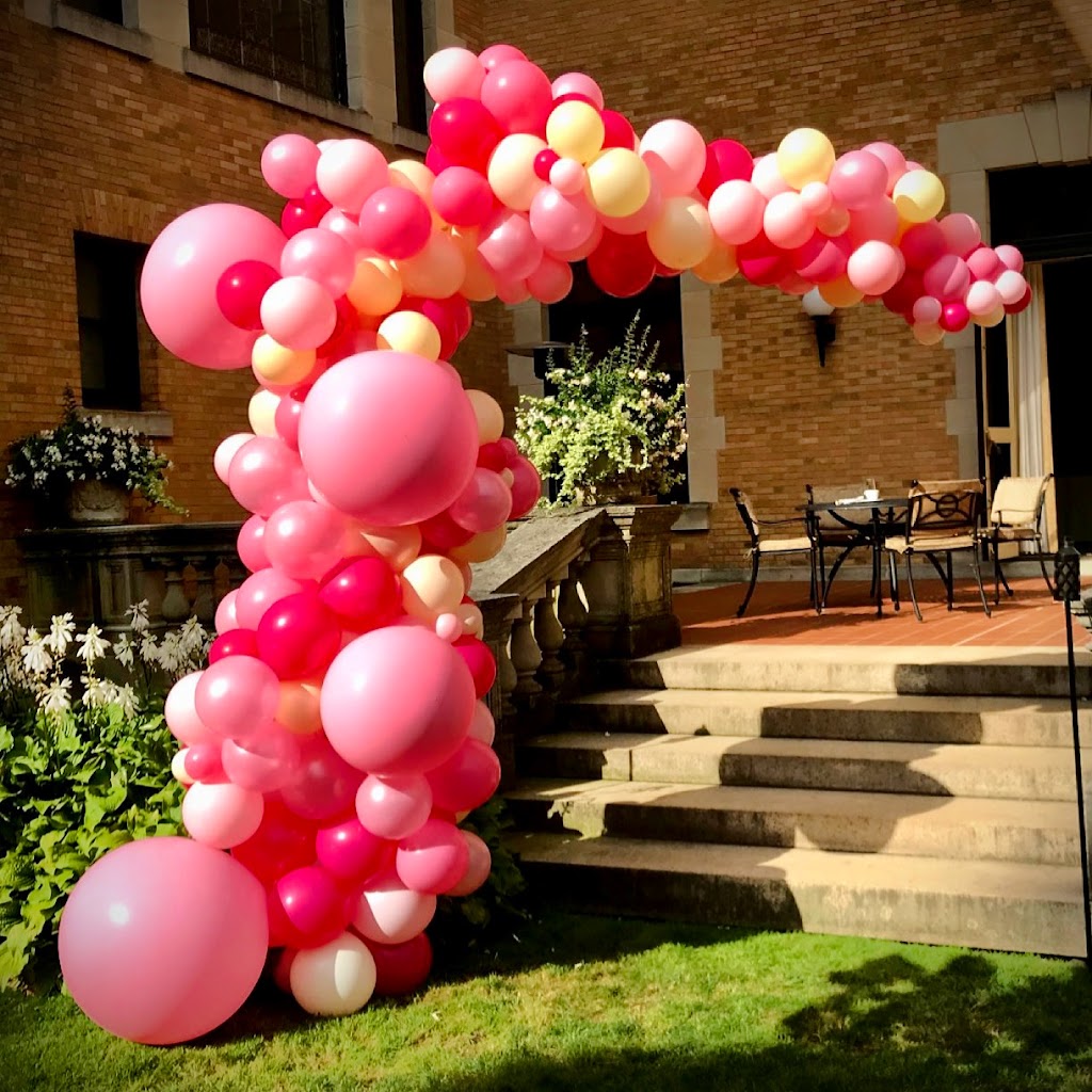 The Westchester Balloon Company | 8 John Walsh Blvd Suite 318b, Peekskill, NY 10566, USA | Phone: (914) 862-2292