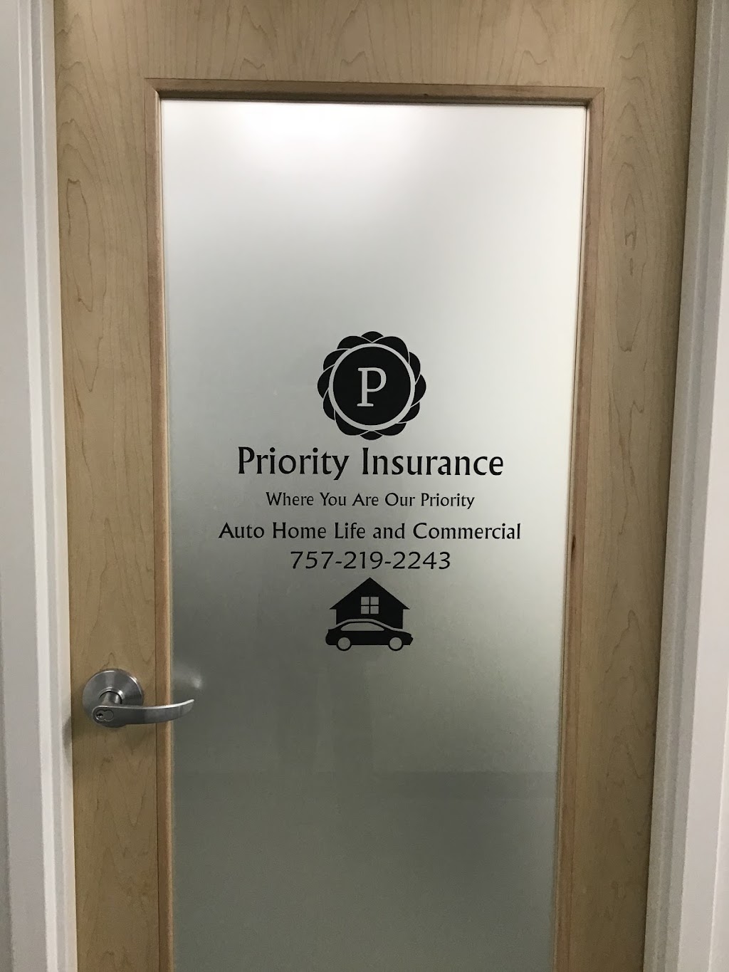 Priority Insurance | 1702 Todds Ln #175, Hampton, VA 23666, USA | Phone: (757) 725-0670