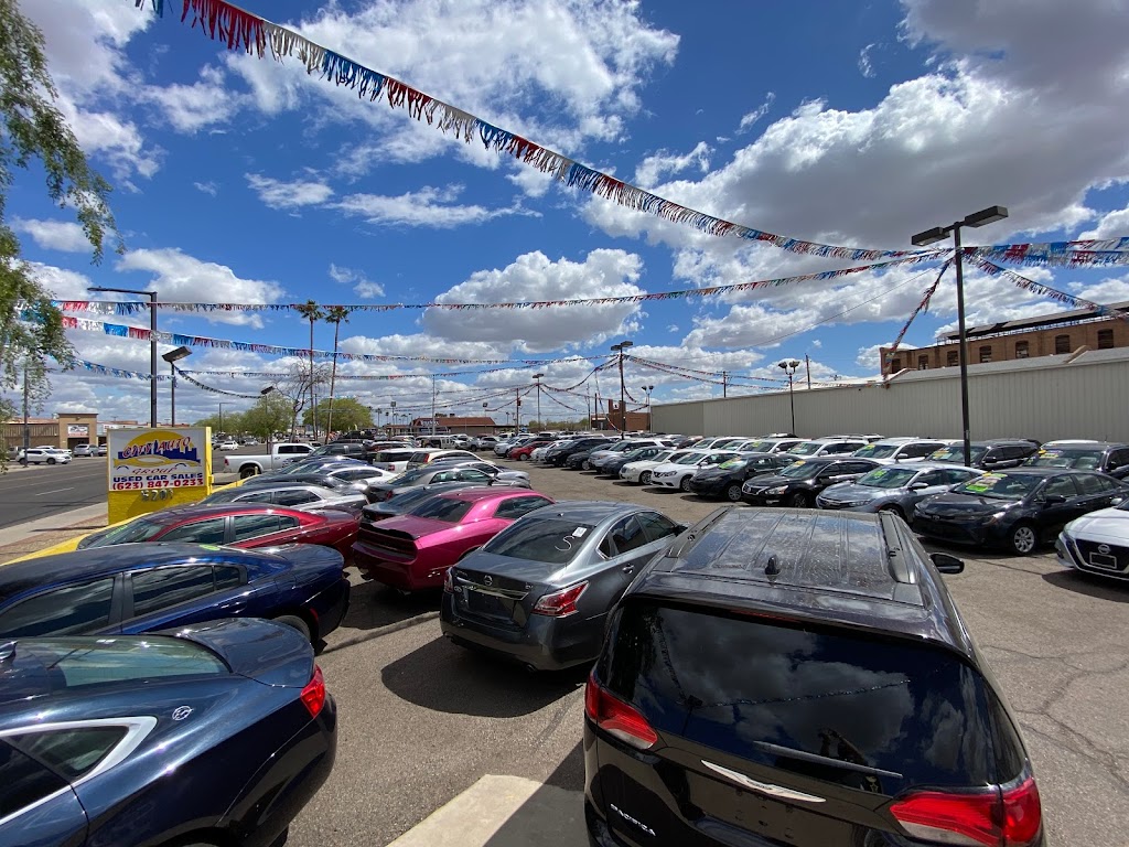 City Auto Group Glendale | 5201 W Glendale Ave, Glendale, AZ 85301 | Phone: (623) 847-0233