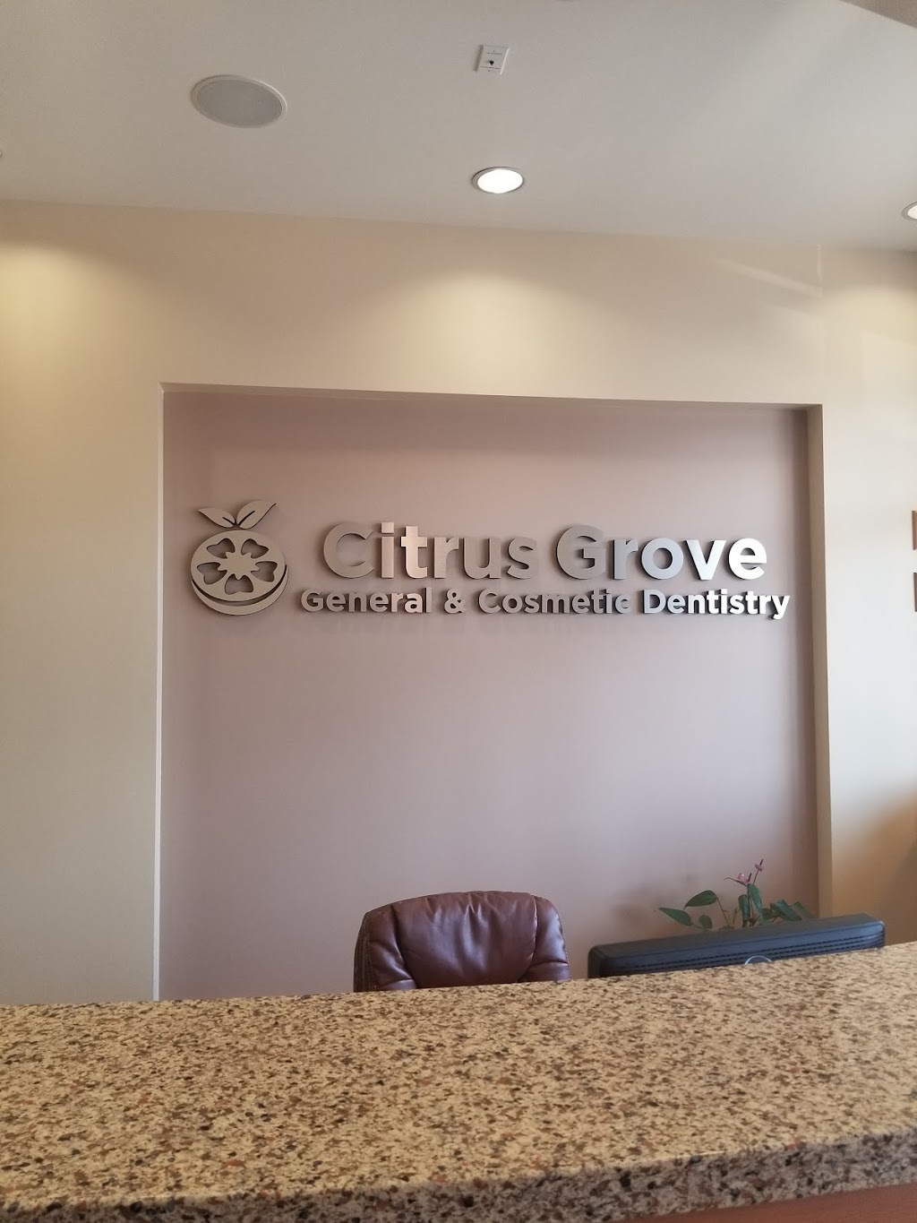 Citrus Grove Dental, General & Cosmetic Dentistry | 2520 E Workman Ave, West Covina, CA 91791, USA | Phone: (626) 966-0300