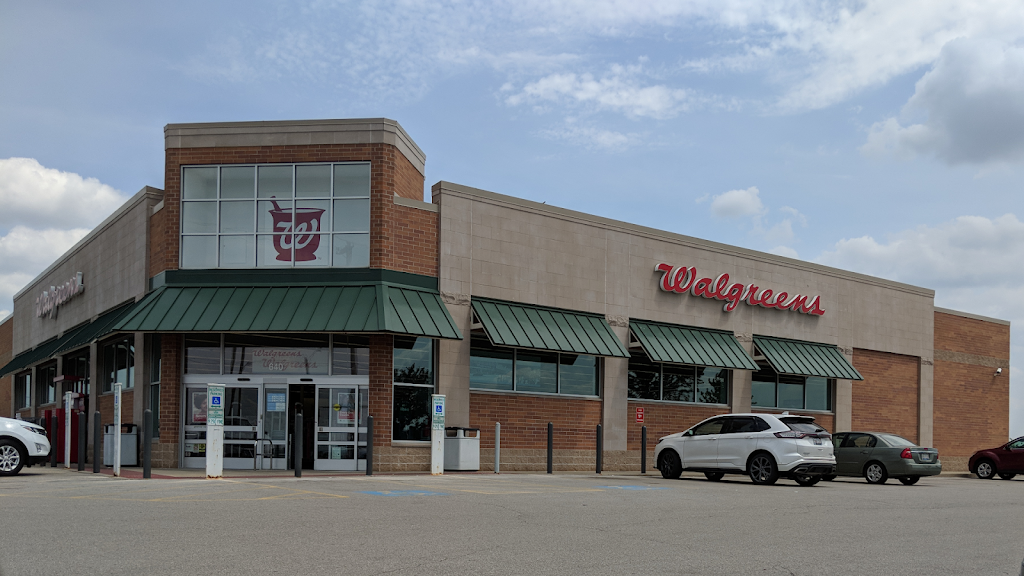 Walgreens | 640 Edwardsville Rd, Troy, IL 62294, USA | Phone: (618) 667-4267