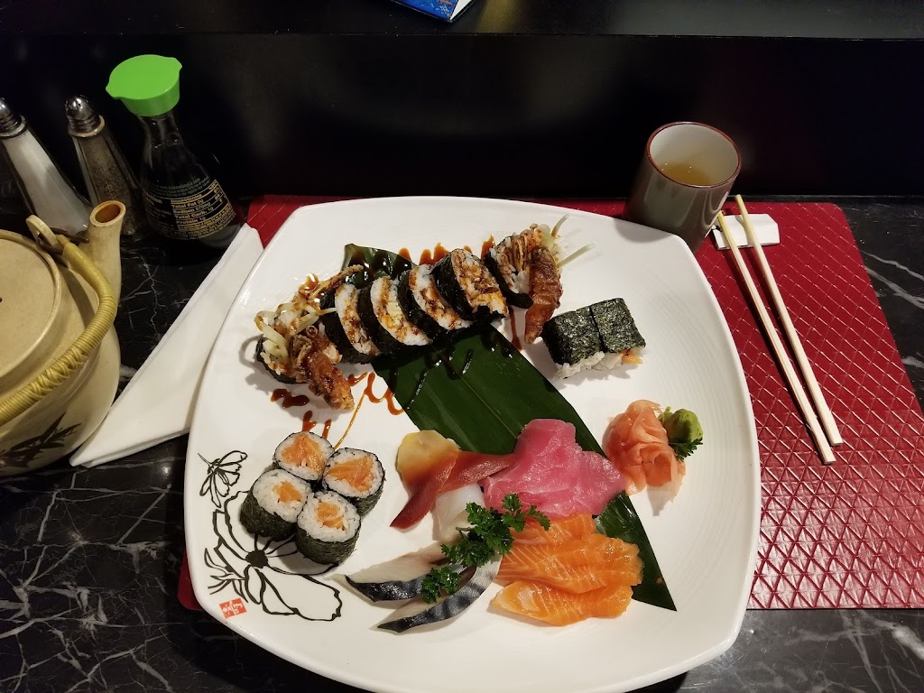 Osaka Japanese Steak House & Seafood | 860 Kings Bay Rd, St Marys, GA 31558, USA | Phone: (912) 729-8800