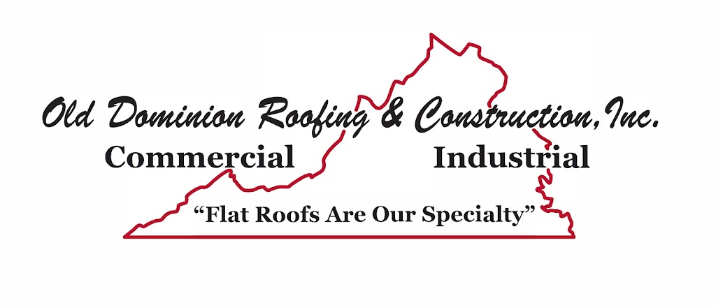 Old Dominion Roofing & Construction Inc | 3709 Goodell Rd, Richmond, VA 23223, USA | Phone: (804) 225-7164