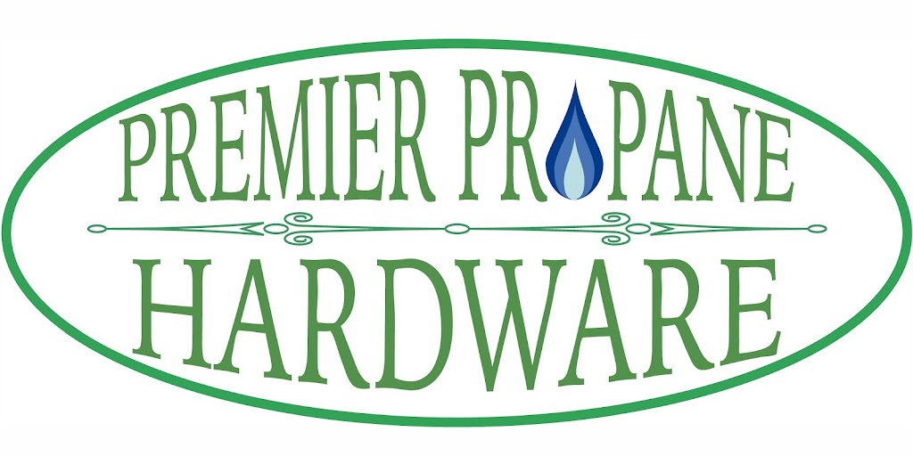 Premier Propane, Inc. & Hardware | 11480 W Finch Ave, Middlesex, NC 27557, USA | Phone: (252) 235-3322