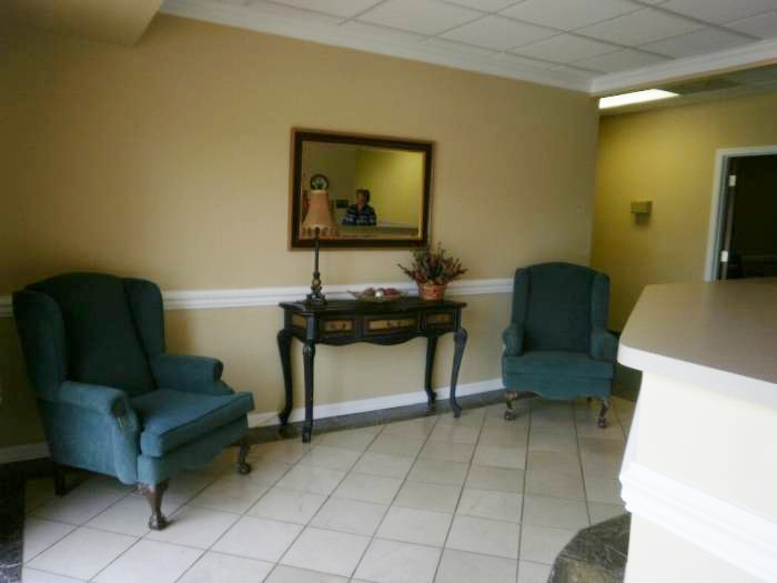 Golden Oaks Executive Suites | 7075 Golden Oaks Loop W, Southaven, MS 38671, USA | Phone: (662) 349-3980