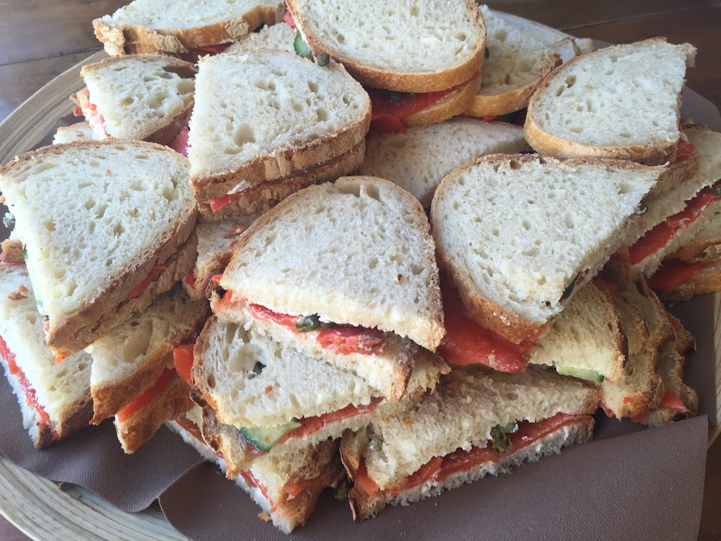 Zing Good Food Catering | Warmondstraat 180, 1058 LC Amsterdam, Netherlands | Phone: 06 24593128