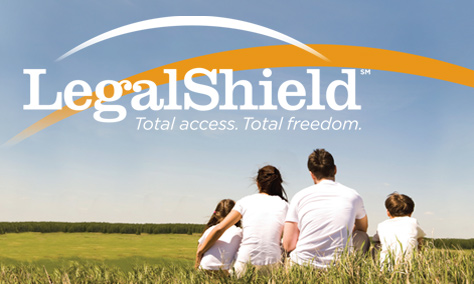 Legal Shield | 3539 Bradshaw Rd # 109, Sacramento, CA 95827, USA | Phone: (916) 572-8444