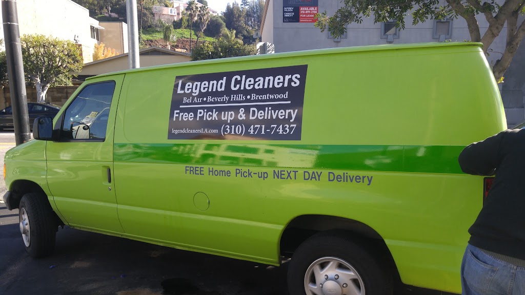 Legend Cleaners | 641 N Sepulveda Blvd #1, Los Angeles, CA 90049, USA | Phone: (310) 471-7437