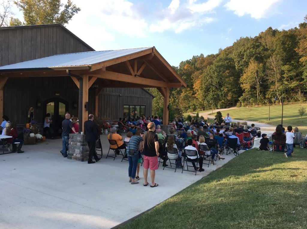 Paradise Ranch and Retreat | 2701 Bedwell Rd, Springfield, TN 37172, USA | Phone: (615) 382-7256