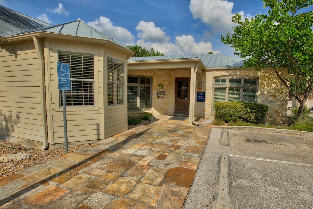 Texas Regional Bank | 15451 Ranch Rd 12, Wimberley, TX 78676, USA | Phone: (512) 847-1300