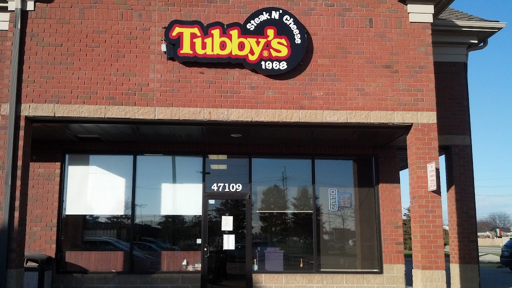 Tubbys Sub Shop | 47109 Hayes Rd, Shelby Twp, MI 48315, USA | Phone: (586) 580-3382