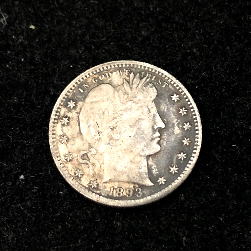 San Dimas Coins | 152 W Bonita Ave, San Dimas, CA 91773, USA | Phone: (909) 599-0810