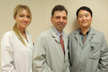 Central Foot and Ankle: Milton N. Kondiles, DPM | 125 E Central Rd, Arlington Heights, IL 60005, USA | Phone: (847) 398-7204