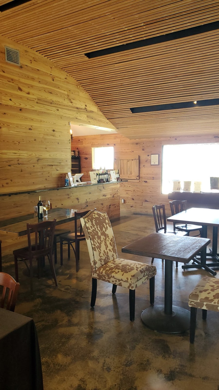 El Gaucho Winery | 21301 Kathy Ln, Spicewood, TX 78669, USA | Phone: (512) 382-0620