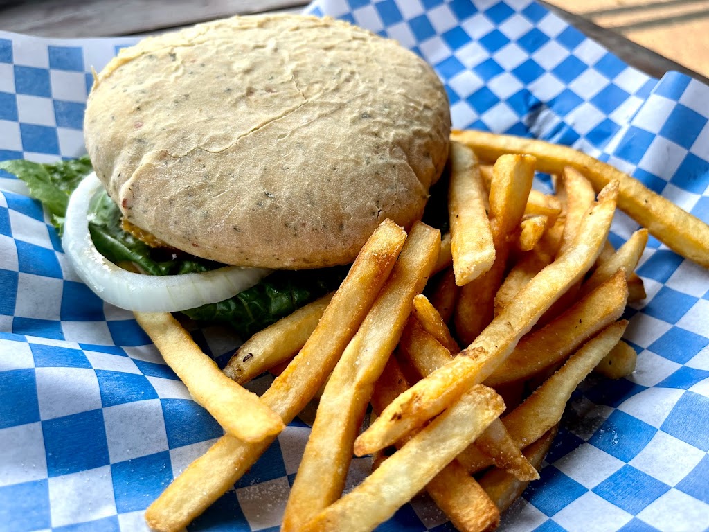 The Station Cafe | 2374 WA-141, Trout Lake, WA 98650, USA | Phone: (509) 395-2211