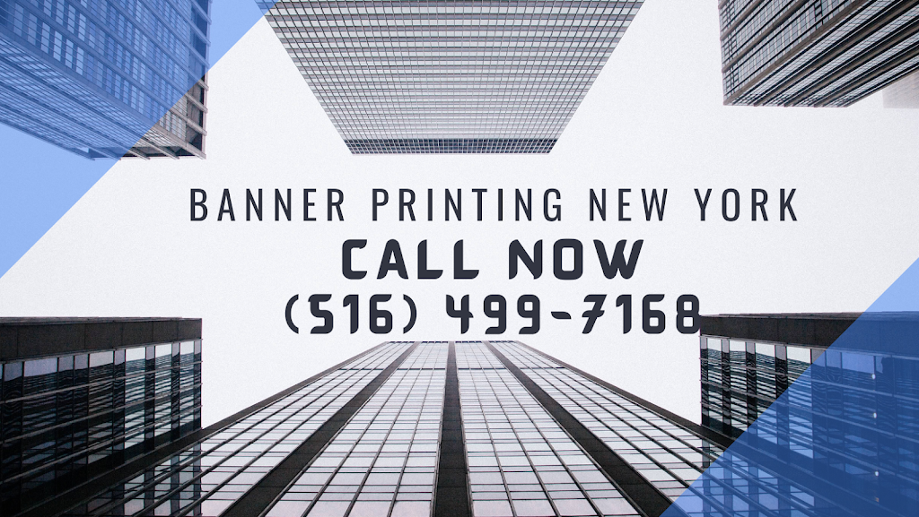 Banner Printing New York | 217 Bethpage Rd Fl 1, Hicksville, NY 11801, USA | Phone: (516) 499-7168