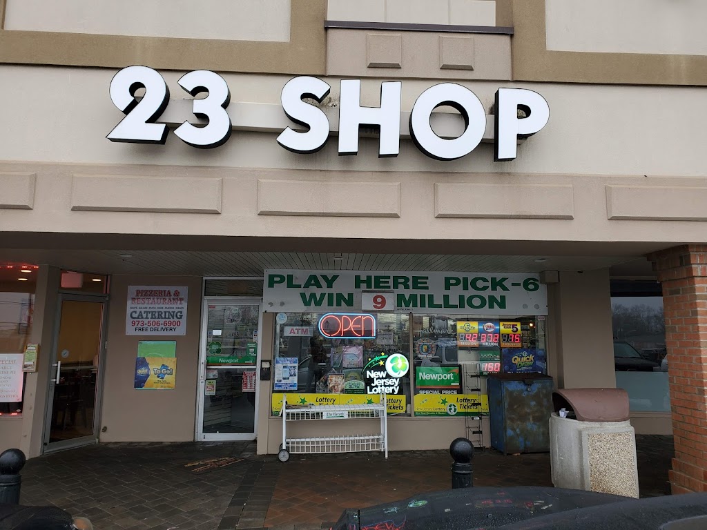 Twenty Three Shop | 1492 NJ-23, Wayne, NJ 07470, USA | Phone: (973) 694-7211