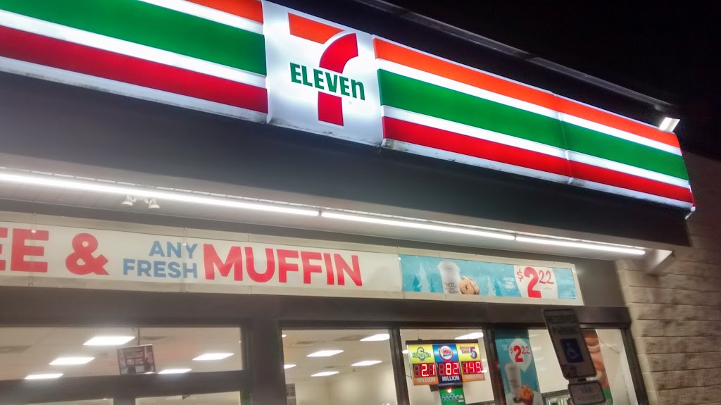 7-Eleven | 1217 NJ-23, Wayne, NJ 07470, USA | Phone: (973) 694-1082