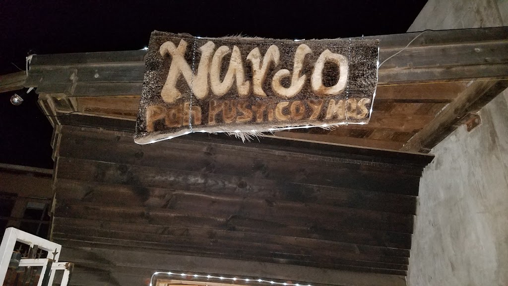 Nardo Rustico | 22710, Av Los Cuñados 3336, Lomas de Montecarlo, 22705 Rosarito, B.C., Mexico | Phone: 661 613 6451