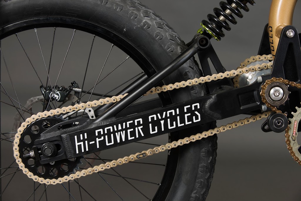 Hi Power Cycles | 21122 Nordhoff St suite f, Chatsworth, CA 91311, USA | Phone: (818) 734-1600