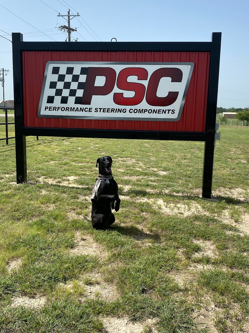 PSC Motorsports | 400 Church Rd, Azle, TX 76020, USA | Phone: (817) 270-0102