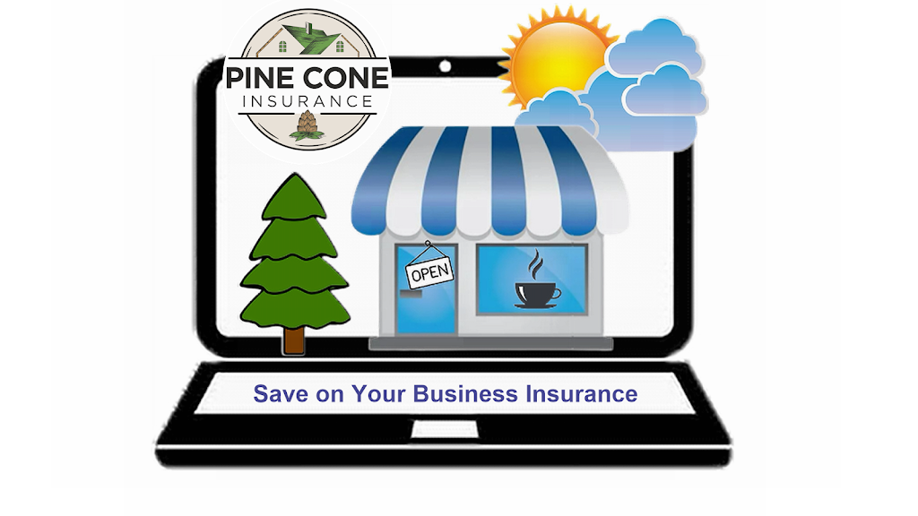 Pine Cone Insurance, Evergreen | 7324 S Heiter Hill Dr, Evergreen, CO 80439, USA | Phone: (303) 945-5466