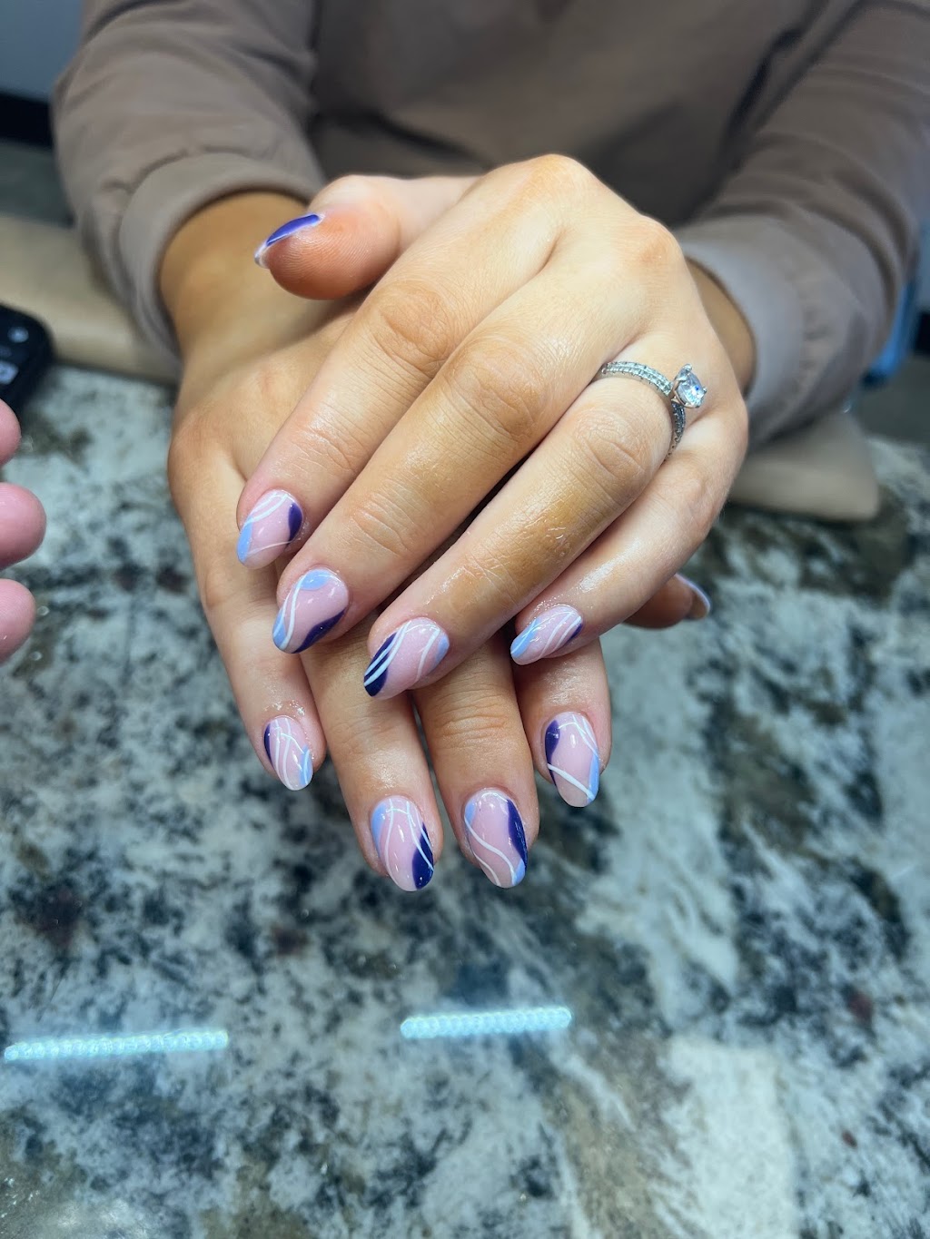 Dalla Nails & Spa | 9 Cornerstone Square #950, Westford, MA 01886 | Phone: (978) 577-6170