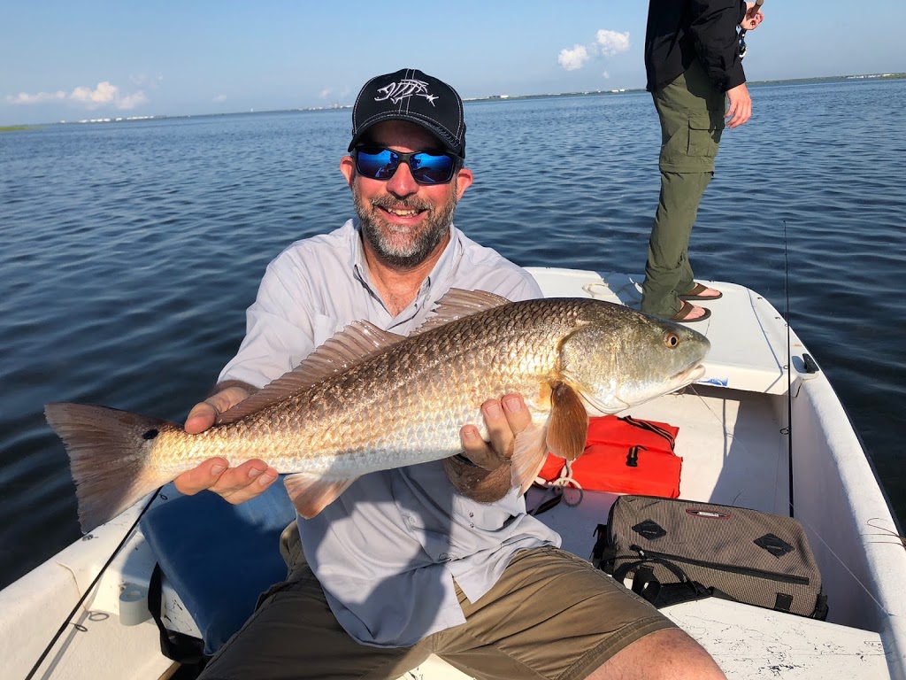 South Bay Marina Fishing Charters | TX-361, Aransas Pass, TX 78335, USA | Phone: (361) 758-6900