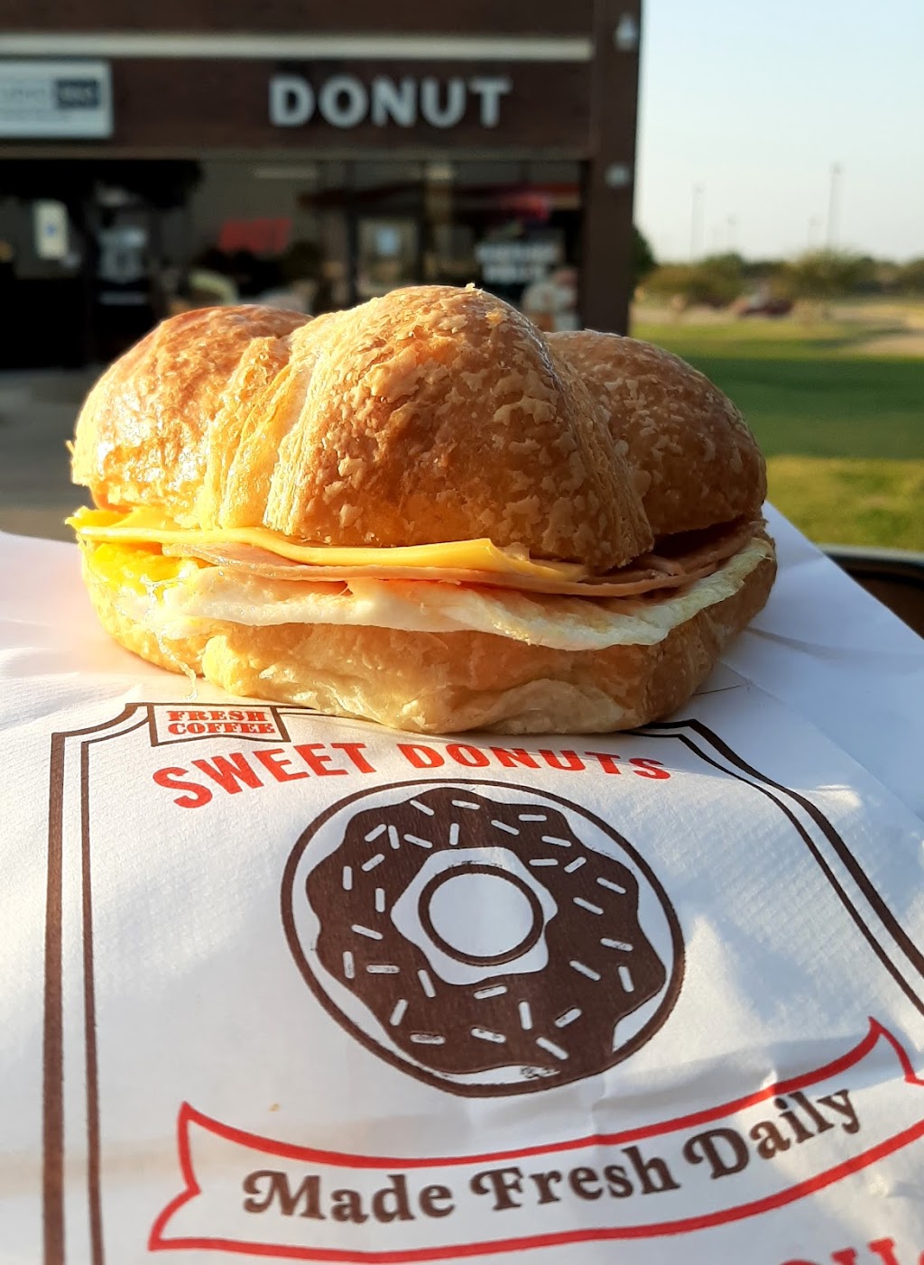 Donut Shop | 8602 Lakeview Pkwy, Rowlett, TX 75088, USA | Phone: (972) 412-4795