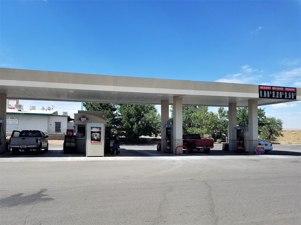 Smiths Fuel Center | 2B NM-344, Edgewood, NM 87015, USA | Phone: (505) 286-0475