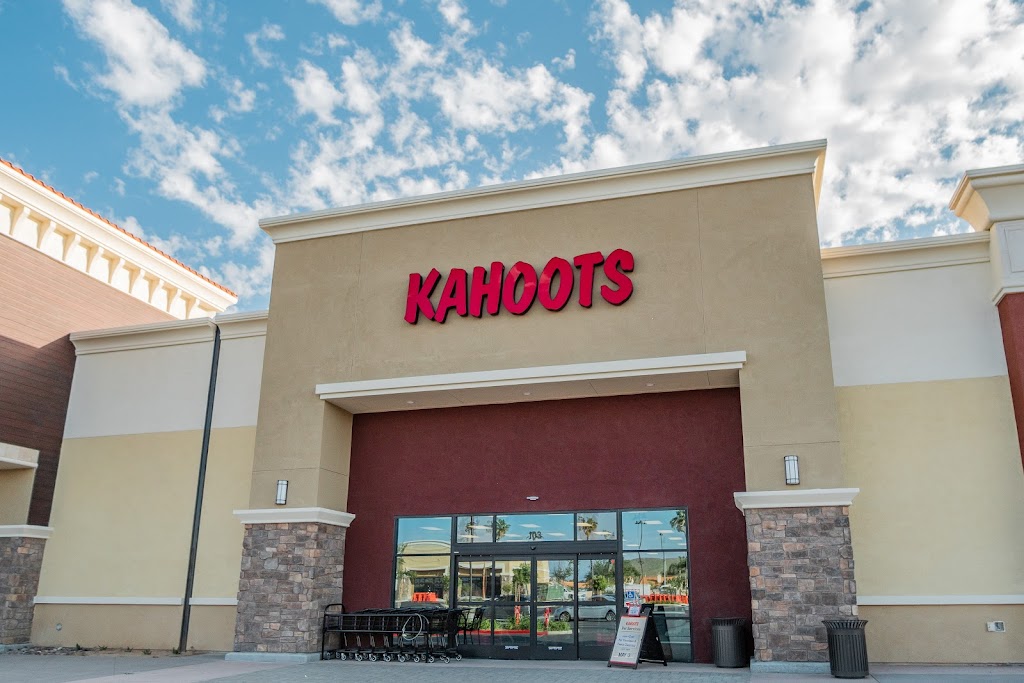 Kahoots | 29787 Antelope Rd Ste 103, Menifee, CA 92584, USA | Phone: (951) 566-9940