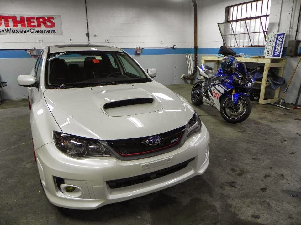 Pro Auto Detailing | 27 Charles St, North Andover, MA 01845, USA | Phone: (978) 590-5028