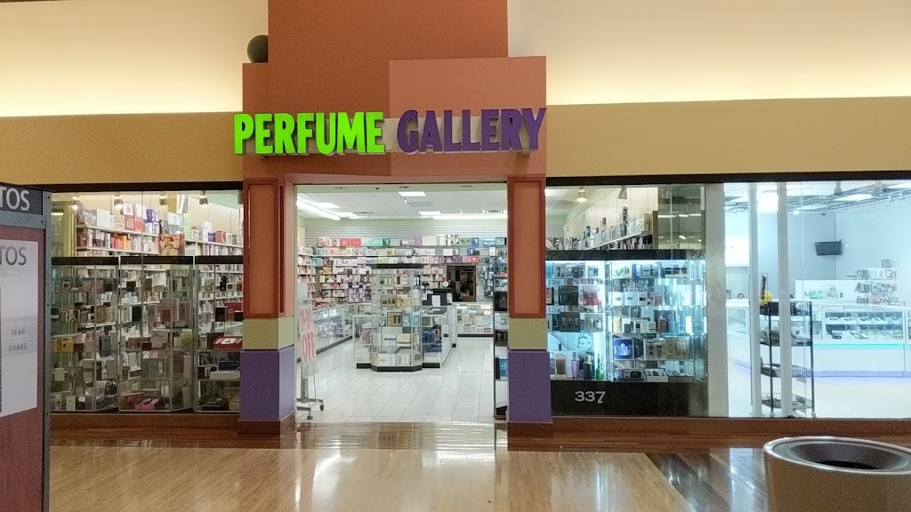 Perfume Gallery | 3000 Grapevine Mills Pkwy #337, Grapevine, TX 76051, USA | Phone: (972) 481-9481