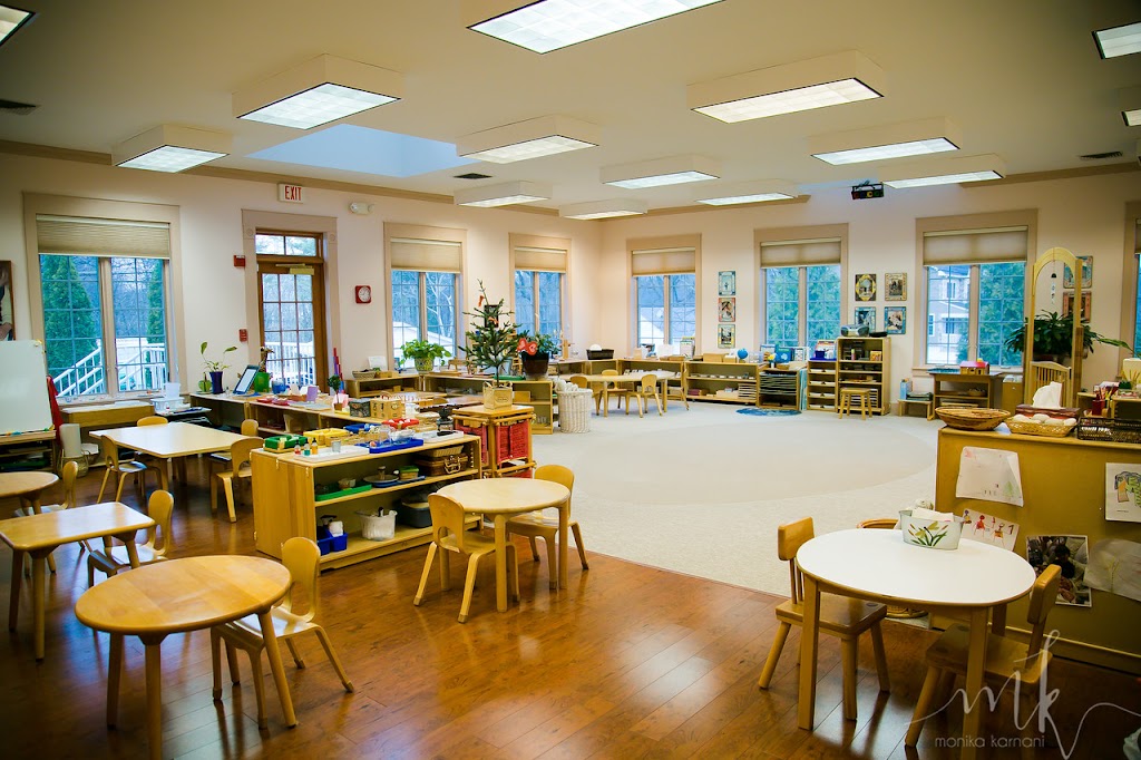 Primary Montessori Day School | 14138 Travilah Rd, Rockville, MD 20850, USA | Phone: (301) 309-9532