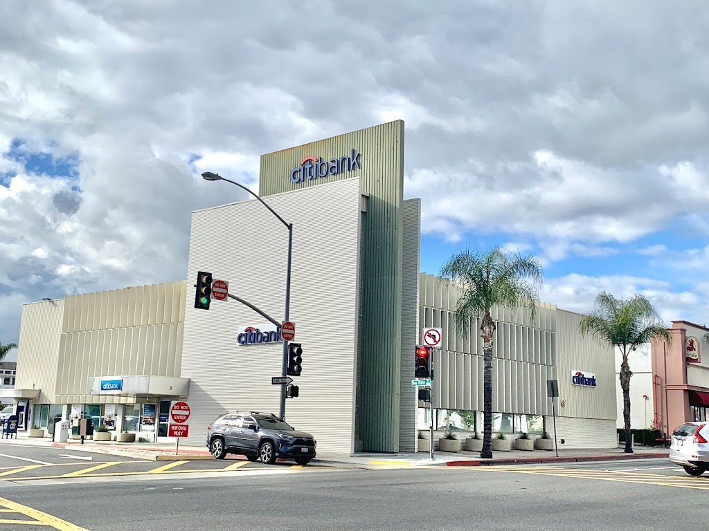 Citi | 1 W Bay State St, Alhambra, CA 91801, USA | Phone: (626) 586-3537